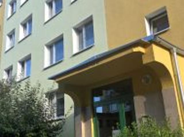 Bezpośrednio, Nysa, ul. Jana Edmunda Osmańczyka, 48 m² Mieszkanie
