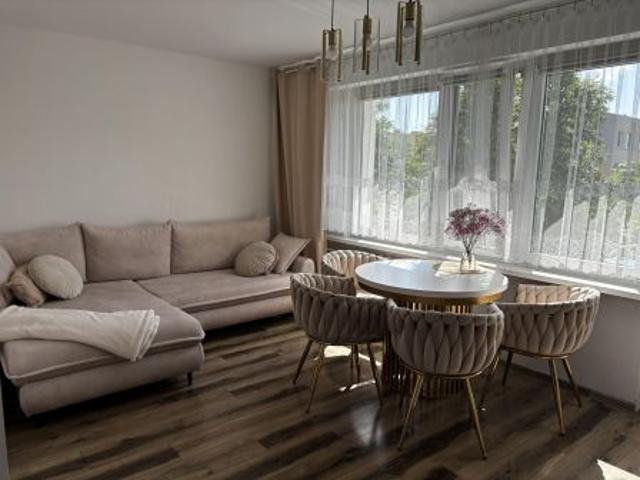 Bezpośrednio, Nysa, ul. ks. Norberta Bończyka, 72 m² Mieszkanie