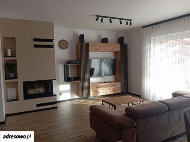 Bezpośrednio, Nysa, ul. Oświęcimska, 132 m² Dom