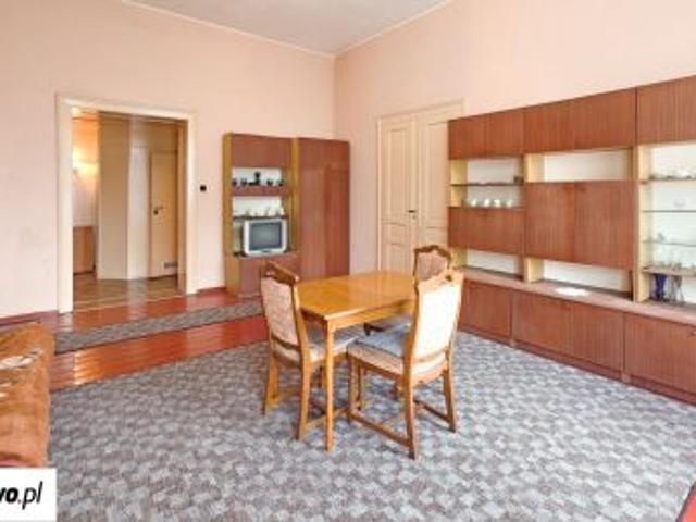 Bezpośrednio, Nysa, ul. Stanisława Moniuszki, 74 m² Mieszkanie