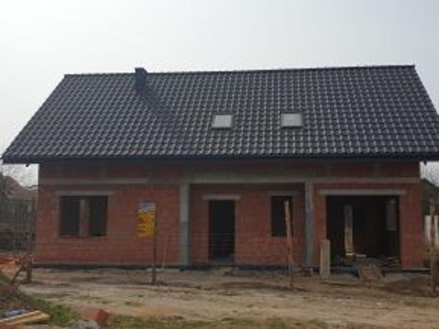 Bezpośrednio, Nysa, Górna Wieś, ul. Zwycięstwa, 140 m² Dom
