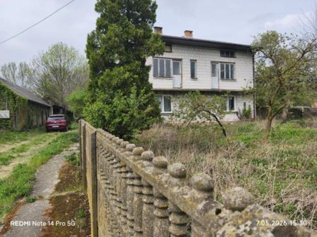 Bezpośrednio, Słupica, 160 m² Dom