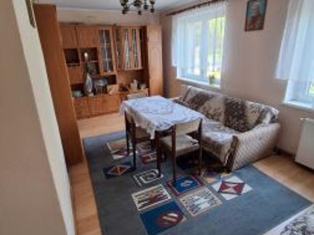 Bezpośrednio, Słutowo, 43 m² Mieszkanie