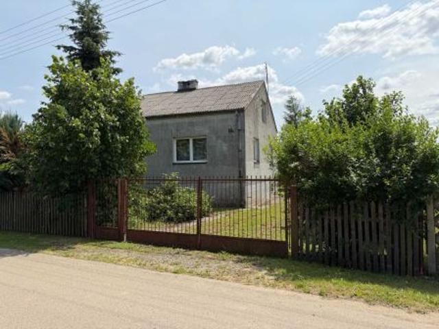 Bezpośrednio, Sędowice, 84 m² Dom