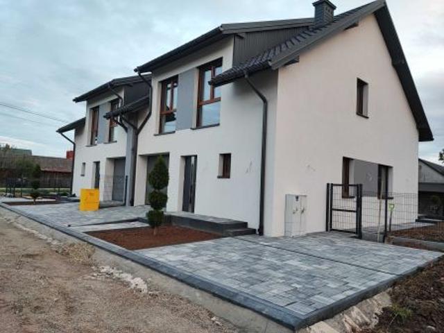 Bezpośrednio, Sędziszów Małopolski, ul. Niepodległości, 146 m² Dom