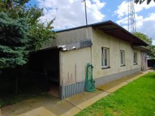 Bezpośrednio, Słomniki, ul. Stanisława Mirka, 120 m² Dom