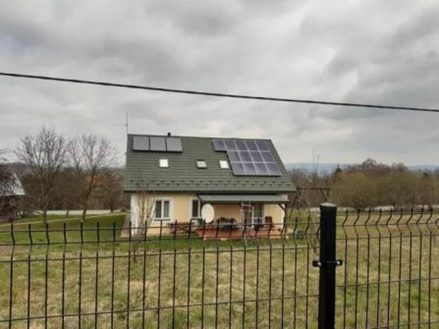 Bezpośrednio, Słotowa, 135 m² Dom
