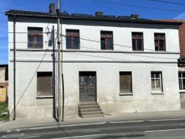 Bezpośrednio, Sępólno Krajeńskie, ul. Hallera, 190 m² Dom