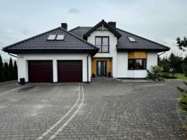Bezpośrednio, Sępólno Krajeńskie, 190 m² Dom