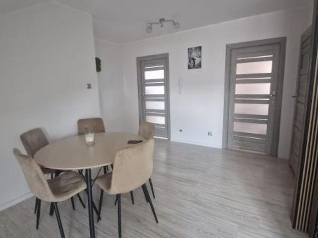Bezpośrednio, Sokółka, 55 m² Mieszkanie