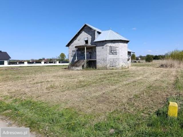 Bezpośrednio, Solec Zdrój, ul. Polna, 300 m² Dom