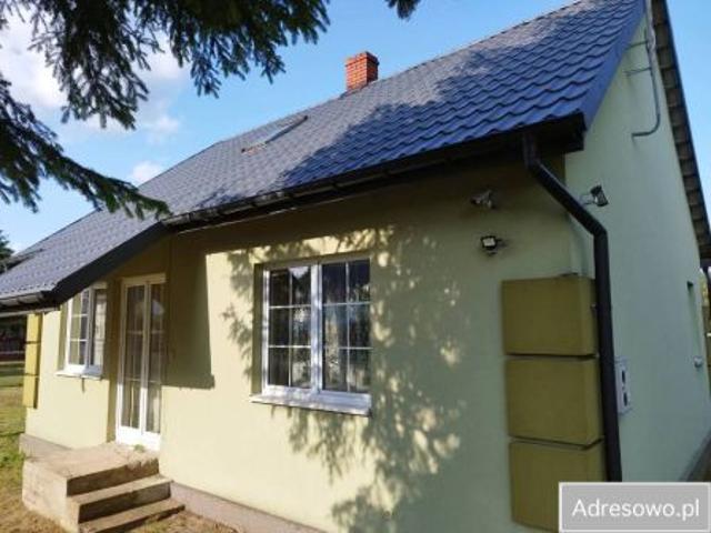 Bezpośrednio, Sadek, 68 m² Dom