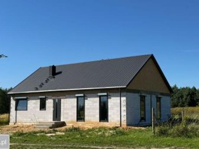 Bezpośrednio, Sadków, 100 m² Dom