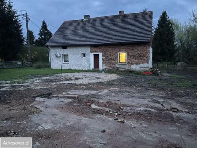 Bezpośrednio, Sadków, 56 m² Dom
