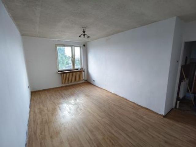 Bezpośrednio, Safronka, 29 m² Mieszkanie
