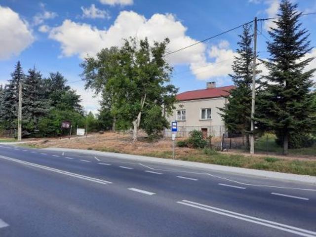 Bezpośrednio, Sandomierz, ul. Adama Mickiewicza, 152 m² Dom