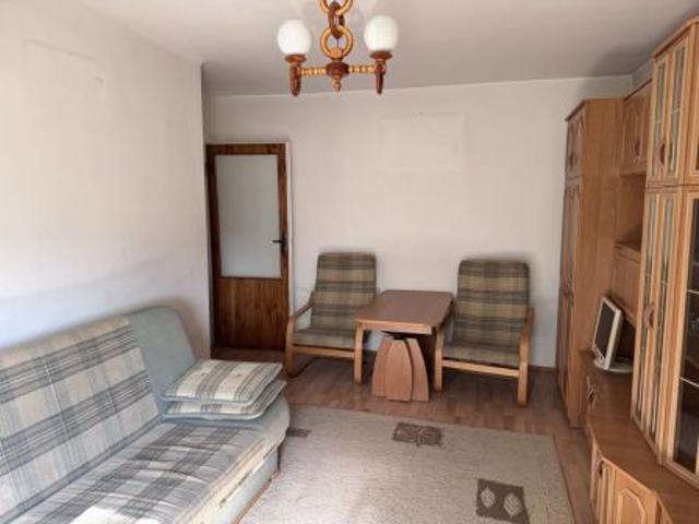 Bezpośrednio, Sandomierz, ul. gen. Żółkiewskiego Lina, 40 m² Mieszkanie