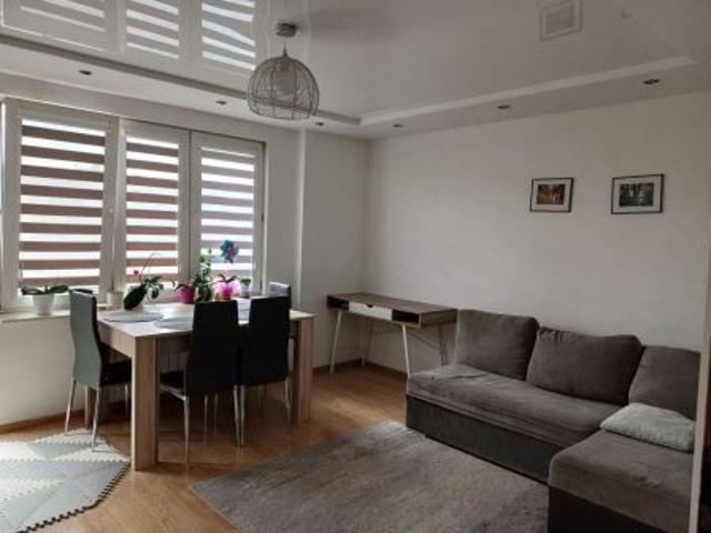 Bezpośrednio, Sandomierz, ul. gen. Żółkiewskiego Lina, 46 m² Mieszkanie