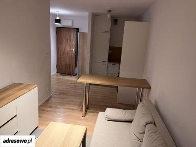 Bezpośrednio, Serock, 37 m² Mieszkanie