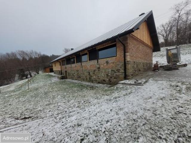 Bezpośrednio, Siary, 400 m² Dom
