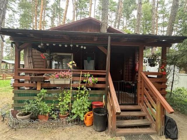 Bezpośrednio, Siemiany, 42 m² Dom
