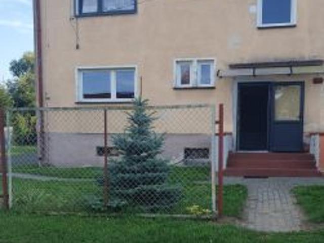 Bezpośrednio, Siemysłów, 54 m² Mieszkanie