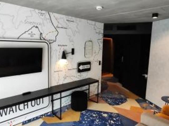 Bezpośrednio, Sienna, 35 m² Mieszkanie