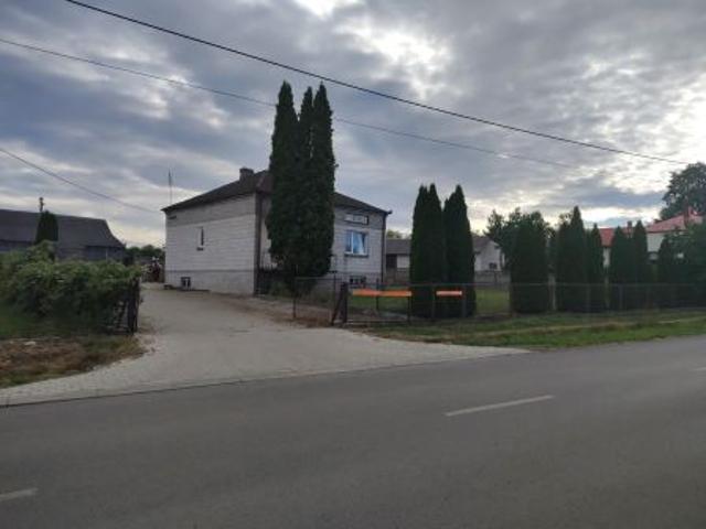 Bezpośrednio, Sienno, ul. Bałtowska, 110 m² Dom