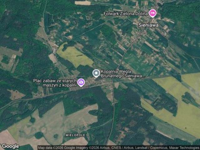 Bezpośrednio, Sieniawa, 42 m² Mieszkanie