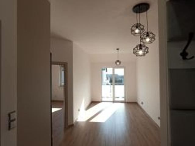 Bezpośrednio, Siesławice, 41 m² Mieszkanie