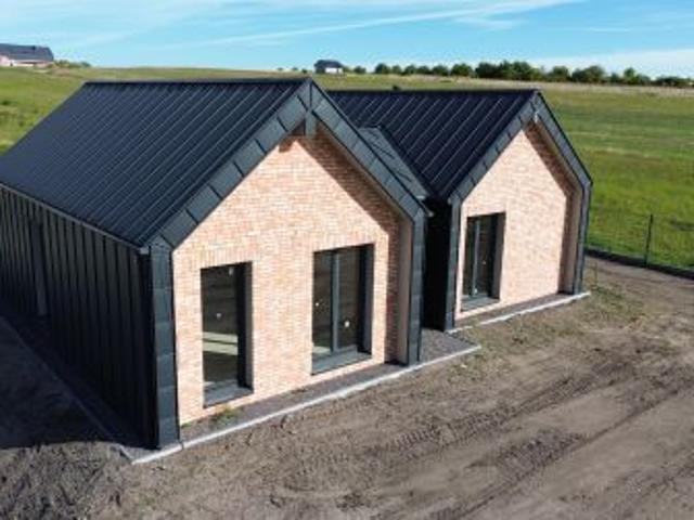 Bezpośrednio, Siesławice, 93 m² Dom