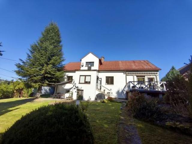 Bezpośrednio, Siepraw, 150 m² Dom