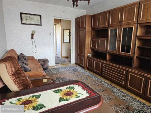 Bezpośrednio, Sieradz, ul. Aleja Pokoju, 39 m² Mieszkanie