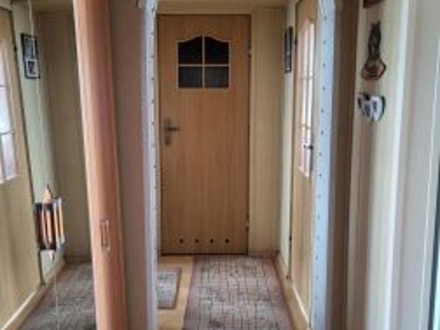Bezpośrednio, Sieradz, Bloki, ul. Władysława Łokietka, 53 m² Mieszkanie