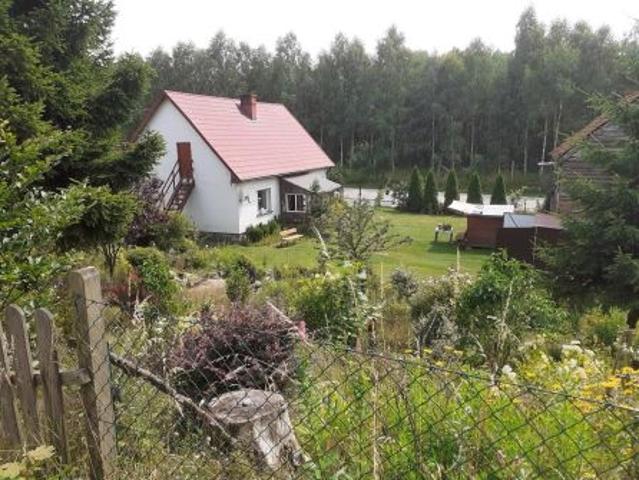Bezpośrednio, Sierpowo, 81 m² Dom