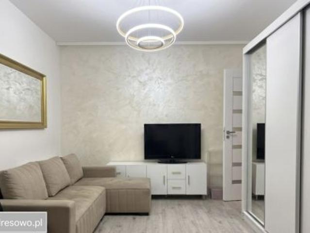 Bezpośrednio, Siewierz, ul. Jeziorna, 53 m² Mieszkanie