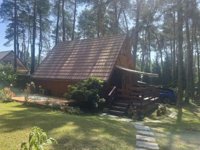 Bezpośrednio, Siewierz, ul. Relaksowa, 55 m² Dom