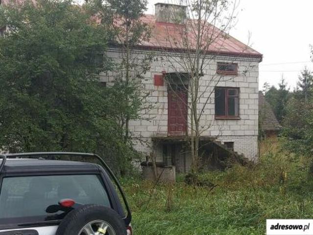 Bezpośrednio, Sinołęka, 100 m² Dom