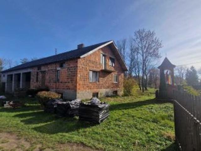 Bezpośrednio, Skęczniew, 100 m² Dom