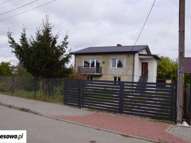 Bezpośrednio, Skępe, ul. Grzybowa, 200 m² Dom