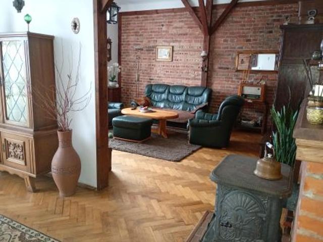 Bezpośrednio, Skarżysko Kamienna, Dolna Kamienna, ul. 1 Maja, 102 m² Mieszkanie