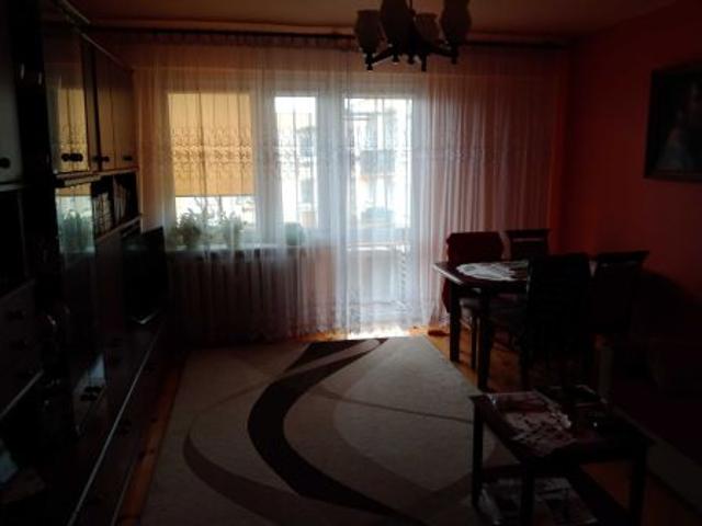 Bezpośrednio, Skarżysko Kamienna, ul. Armii Krajowej, 65 m² Mieszkanie