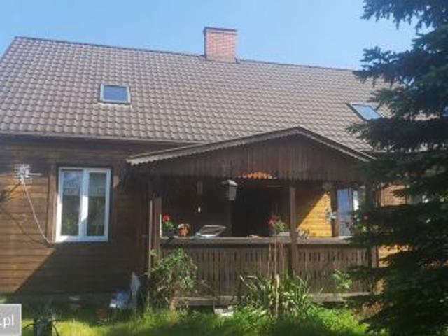 Bezpośrednio, Skarżysko Kamienna, 150 m² Dom