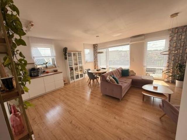 Bezpośrednio, Skarbimierz Osiedle, ul. Maków, 71 m² Mieszkanie