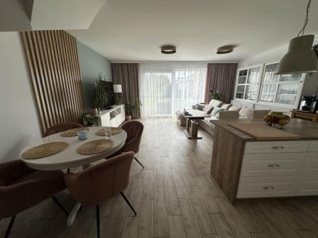 Bezpośrednio, Skarbimierz Osiedle, ul. Maków, 123 m² Dom