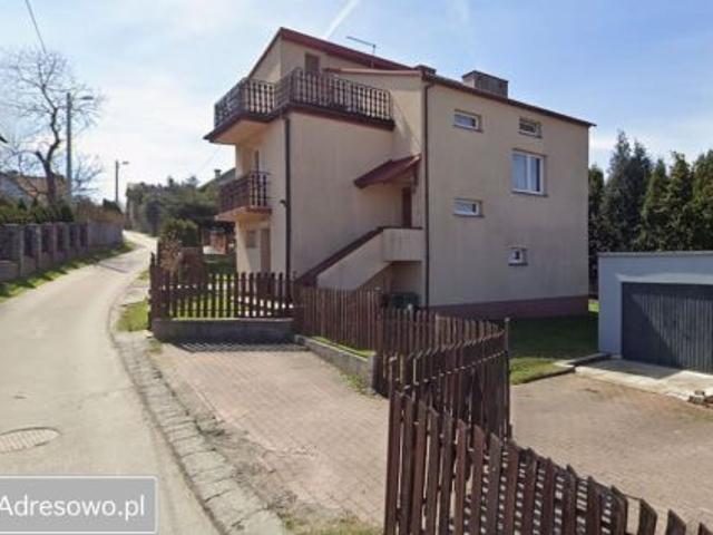 Bezpośrednio, Skawina, ul. Kasztanowa, 215 m² Dom