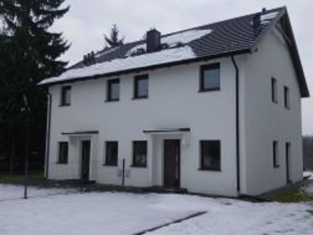 Bezpośrednio, Skoki, 95 m² Dom