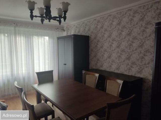 Bezpośrednio, Skrwilno, ul. Nowy Rynek, 65 m² Mieszkanie