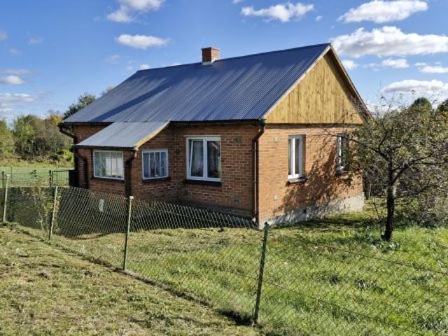Bezpośrednio, Skryhiczyn, 100 m² Dom