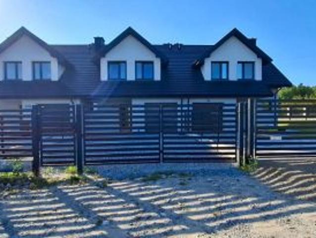 Bezpośrednio, Skrzyszów, 137 m² Dom